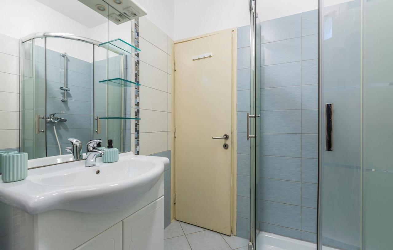 Apartment Marino Пореч Экстерьер фото
