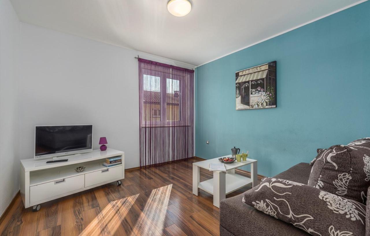 Apartment Marino Пореч Номер фото