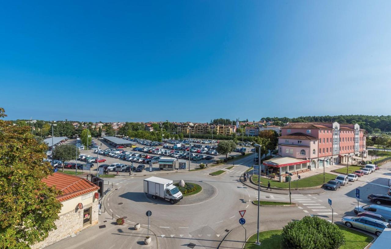 Apartment Marino Пореч Номер фото