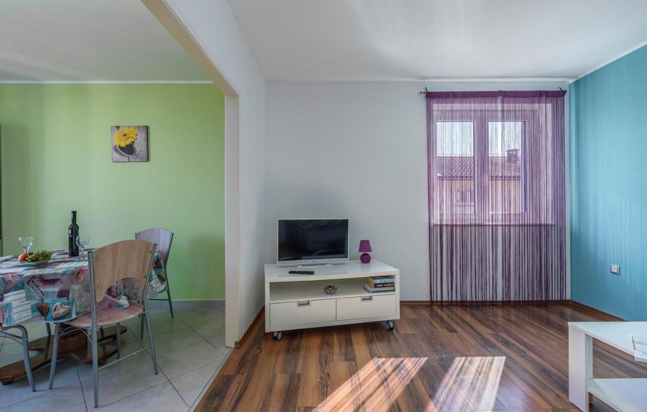 Apartment Marino Пореч Номер фото